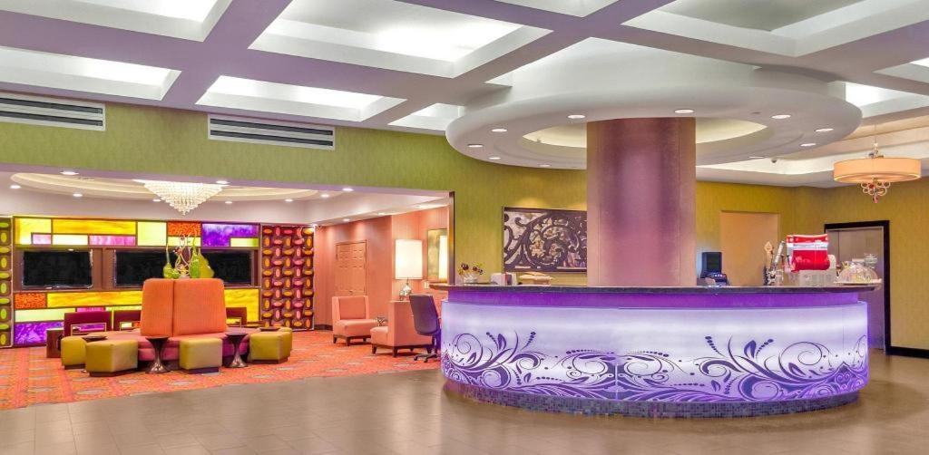 Royal St. Charles Hotel 뉴올리언스 외부 사진