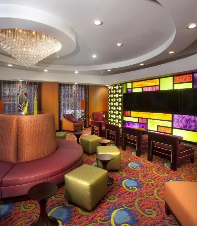 Royal St. Charles Hotel 뉴올리언스 외부 사진