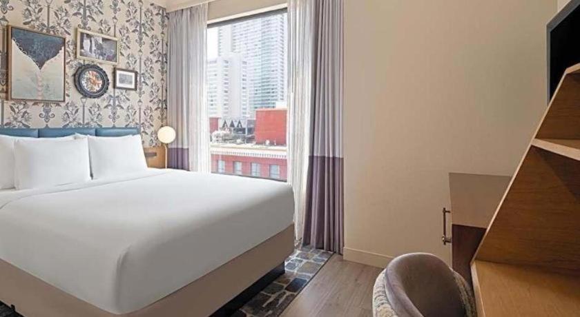 Royal St. Charles Hotel 뉴올리언스 외부 사진