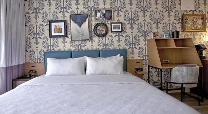 Royal St. Charles Hotel 뉴올리언스 외부 사진
