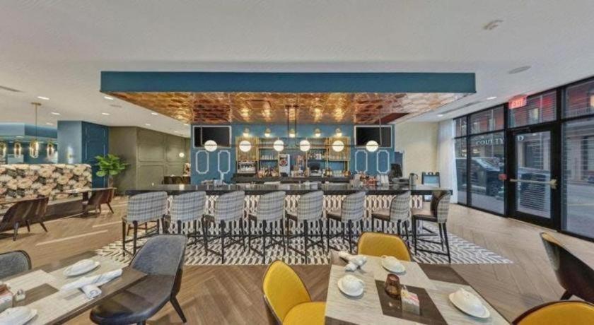 Royal St. Charles Hotel 뉴올리언스 외부 사진