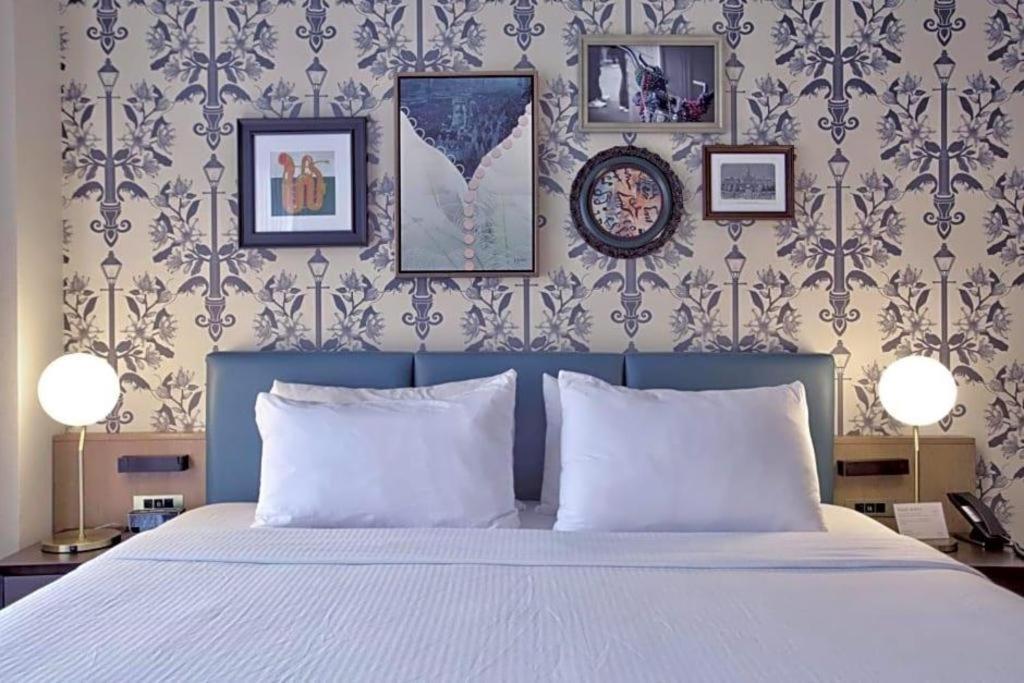 Royal St. Charles Hotel 뉴올리언스 외부 사진