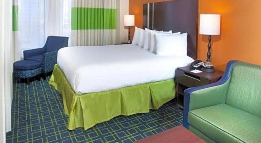 Royal St. Charles Hotel 뉴올리언스 외부 사진