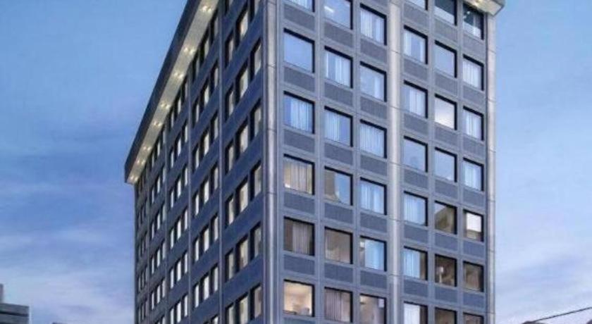 Royal St. Charles Hotel 뉴올리언스 외부 사진