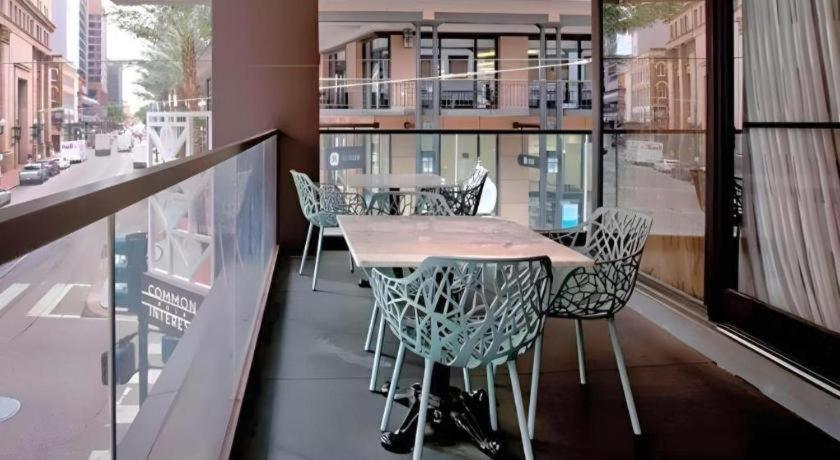 Royal St. Charles Hotel 뉴올리언스 외부 사진
