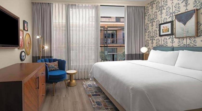 Royal St. Charles Hotel 뉴올리언스 외부 사진
