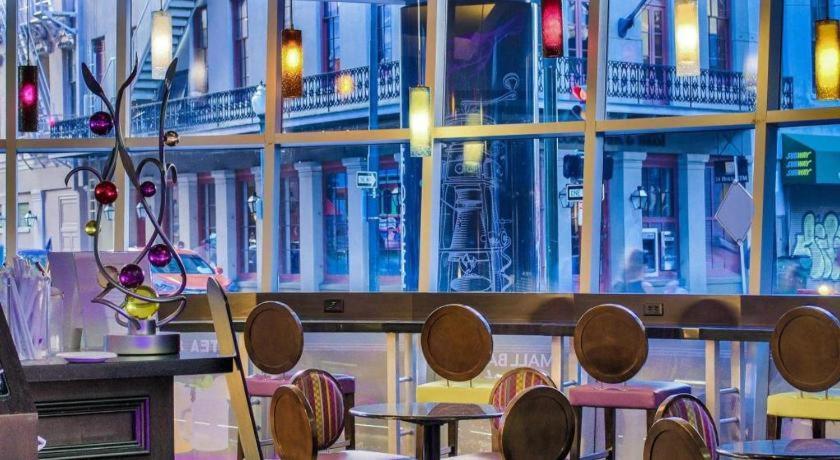 Royal St. Charles Hotel 뉴올리언스 외부 사진