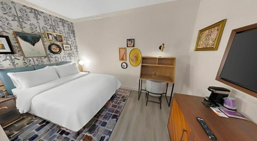 Royal St. Charles Hotel 뉴올리언스 외부 사진