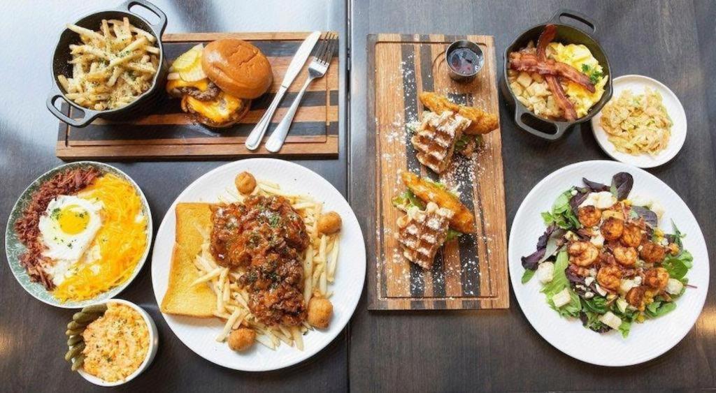 Royal St. Charles Hotel 뉴올리언스 외부 사진